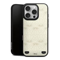 Premium Carry Case Single Matt black