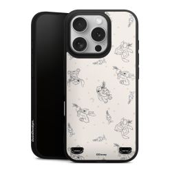 New Carry Case Hülle mattschwarz