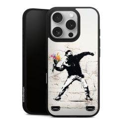 Premium Carry Case Single Matt black