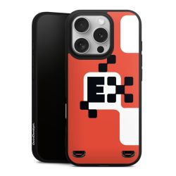 Premium Carry Case Single Matt black