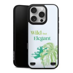 Premium Carry Case Single Matt black