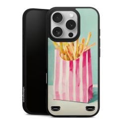 Premium Carry Case Single Matt black