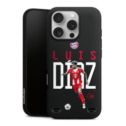 Premium Carry Case Single Matt black