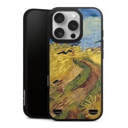 Premium Carry Case Single Matt black