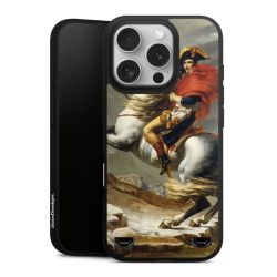 Premium Carry Case Single Matt black