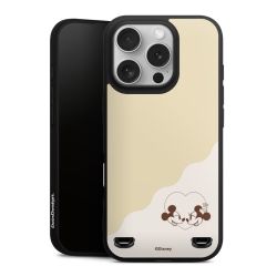 New Carry Case Hülle mattschwarz