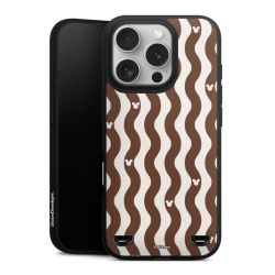 New Carry Case Hülle mattschwarz