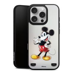 New Carry Case Hülle mattschwarz