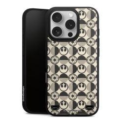 Premium Carry Case Single Matt black