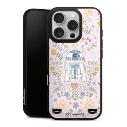 New Carry Case Hülle mattschwarz