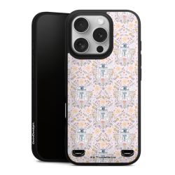 New Carry Case Hülle mattschwarz