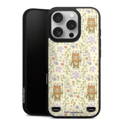 New Carry Case Hülle mattschwarz