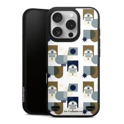 New Carry Case Hülle mattschwarz