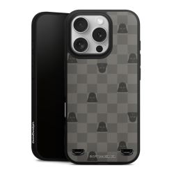 New Carry Case Hülle mattschwarz