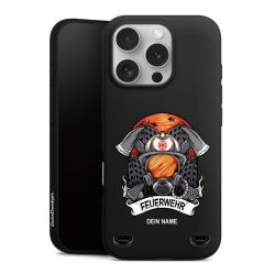 Premium Carry Case Single Matt black