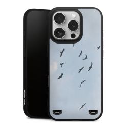 Premium Carry Case Single Matt black