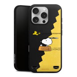 Premium Carry Case Single Matt black