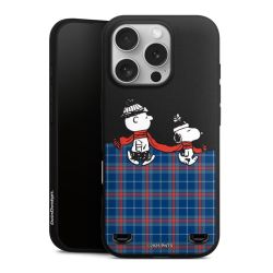 Premium Carry Case Single Matt black