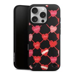 Premium Carry Case Single Matt black