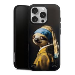 Premium Carry Case Single Matt black