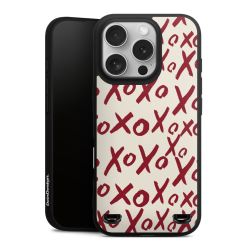 Premium Carry Case Single Matt black