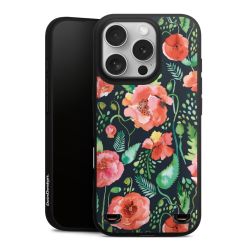 Premium Carry Case Single Matt black