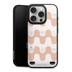 Premium Carry Case Single Matt black