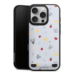 Premium Carry Case Single Matt black