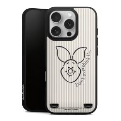 Premium Carry Case Single Matt black