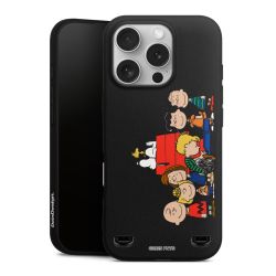 Premium Carry Case Single Matt black