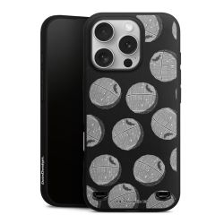 Premium Carry Case Single Matt black