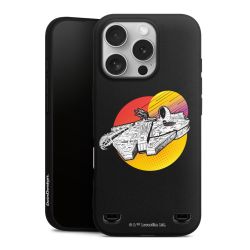 Premium Carry Case Single Matt black