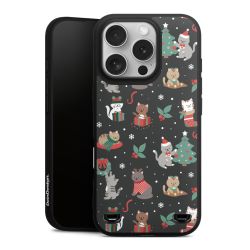 Premium Carry Case Single Matt black