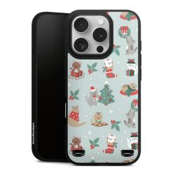 Premium Carry Case Single Matt black