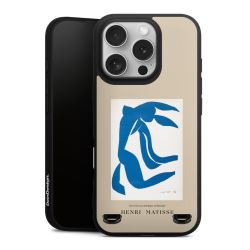 Premium Carry Case Single Matt black