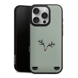 Premium Carry Case Single Matt black