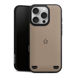 Premium Carry Case Single Matt black