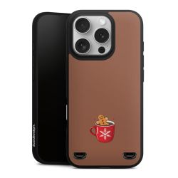 Premium Carry Case Single Matt black