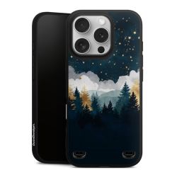 Premium Carry Case Single Matt black