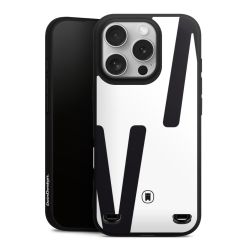 New Carry Case Hülle mattschwarz