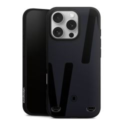 New Carry Case Hülle mattschwarz