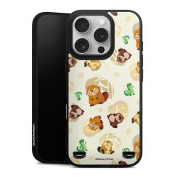 New Carry Case Hülle mattschwarz