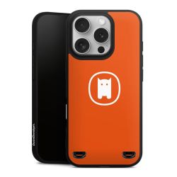 New Carry Case Hülle mattschwarz