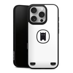 New Carry Case Hülle mattschwarz