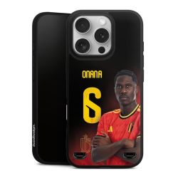 New Carry Case Hülle mattschwarz