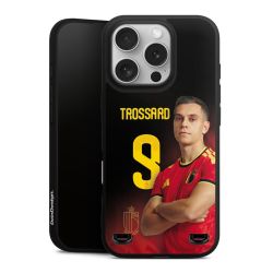 New Carry Case Hülle mattschwarz