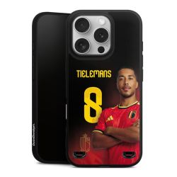 New Carry Case Hülle mattschwarz