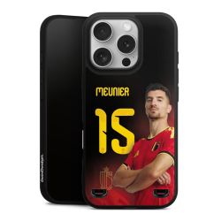 New Carry Case Hülle mattschwarz