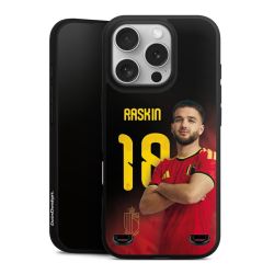 New Carry Case Hülle mattschwarz