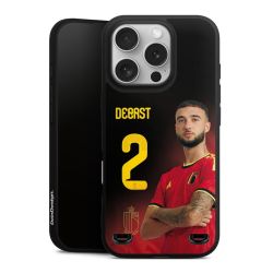 New Carry Case Hülle mattschwarz